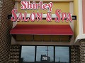 Shirley Salon & Spa