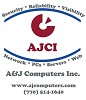 A & J Computers, Websites and IT Services