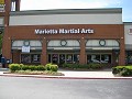 Marietta Martial Arts