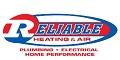 Reliable Heating & Air, Plumbing and Electrical