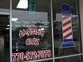 Amazing Cuts Barbershop
